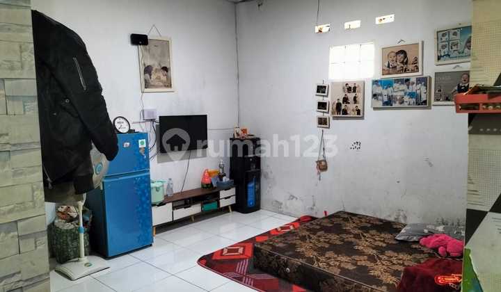 Termurah Harus Laku Minggu Ini Rumah Komplek Ciwastra Bandung 2