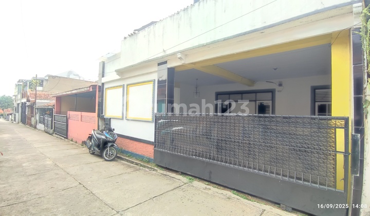 Termurah Rumah Komplek Padasuka Indah Cimahi Termurah Rumah Komplek Padasuka Indah Cimahi