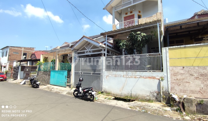 Khusus Bulan Ini Lt126 Rumah Komplek Permata Cimahi Ngamprah Kbb Selangkah ke Borma