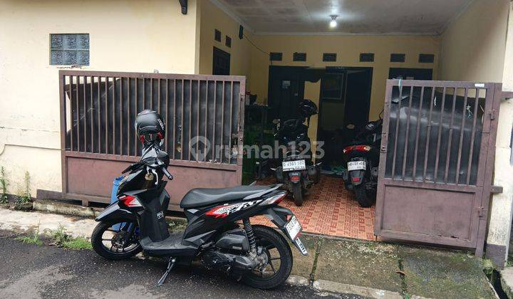 Khusus Minggu Ini Rumah Puri Cipageran Indah 1 Cimahi 1