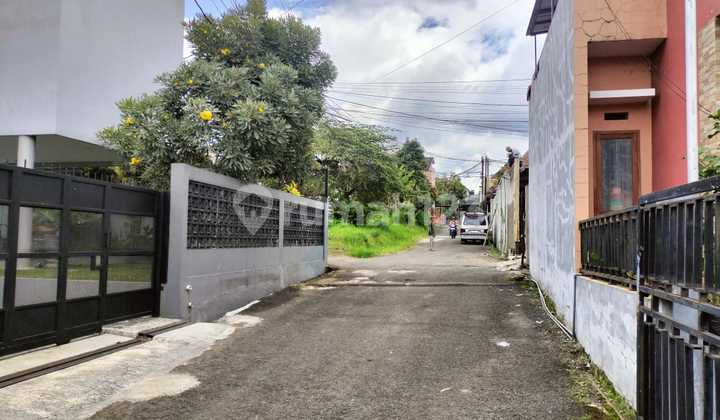 Rumah Murah Cluster Sariwangi Dkt Polban Bandung 2