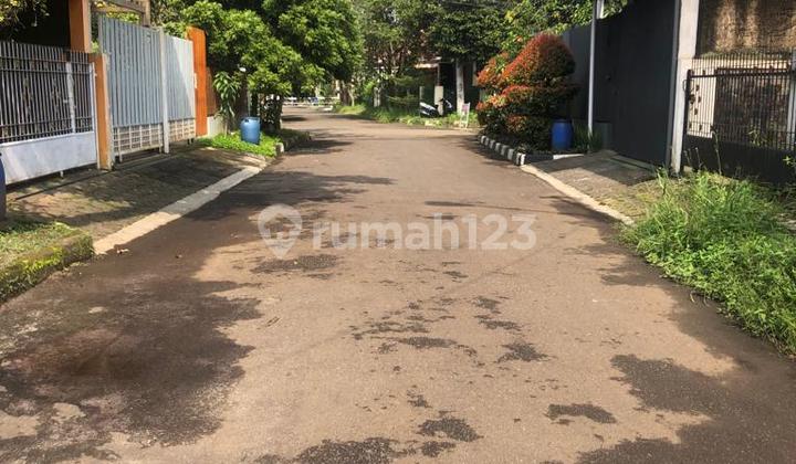 Turun Harga Rumah Antapani Tanjung Sari Asri Tsa Dkt Arcamanik Bandung