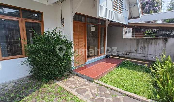 Komplek Bumi Prima Cimahi Rumah Hitung Tanah Bawah Pasaran Sayap Pasteur Strategis 2