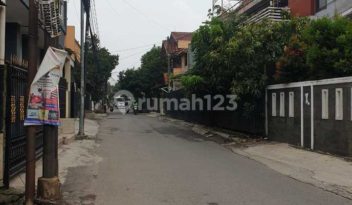 Jarang Ada! Promo Rumah Baru Komplek Antapani Murah Siap Huni