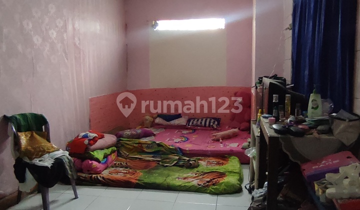 Ju Rumah Kost Cocok Jadikan Kosan Dkt Kampus Unjani Cibeber Cimahi 2