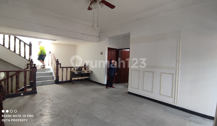 Selling Cheap House In Karasak Soekarno Hatta Moh Toha Bandung 2