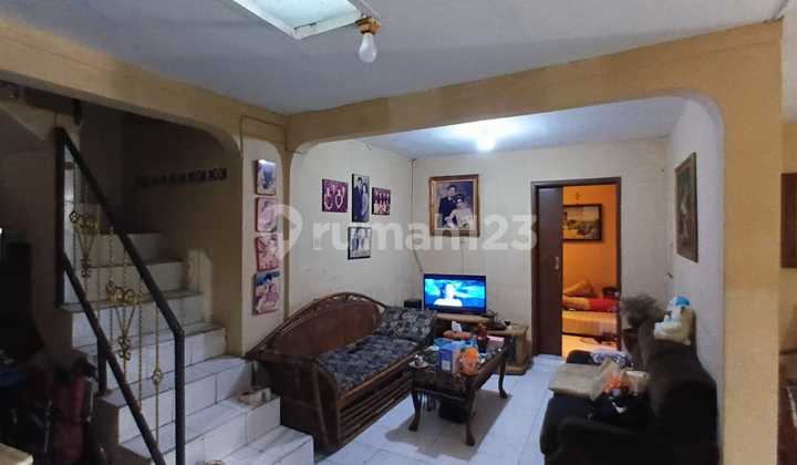 Termurah Lt159 Hitung Tanah Rumah Komplek Sangkuriang Cisangkan Cipageran Cimahi Dkt Alun Alun