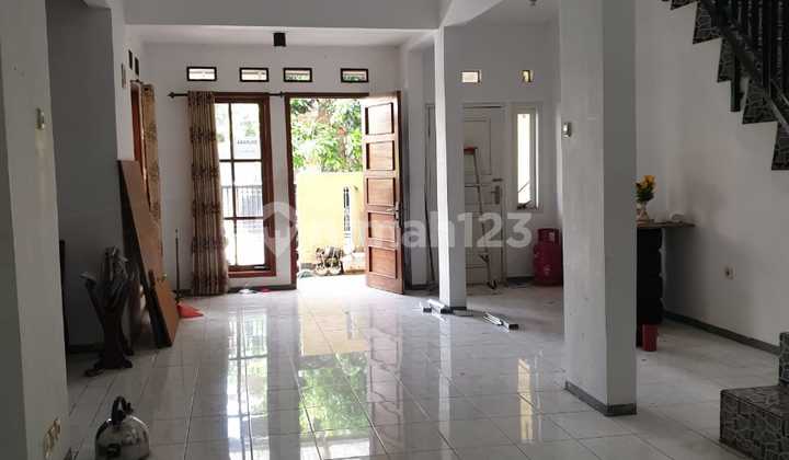 Rumah Murah Pondok Mutiara Dkt Pemkot Pesantren Cibabat Cimahi 2