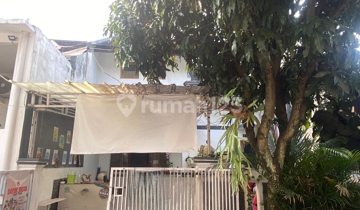 Harga Bawah Pasaran Rumah Komplek Ciwastra Bandung
