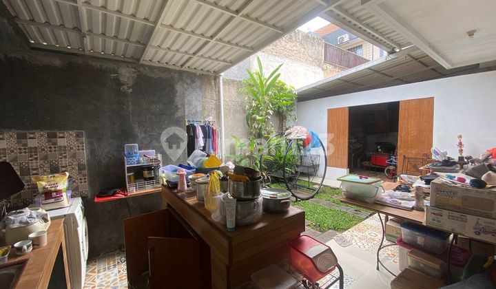 Jual Rumah Kota Baru Parahyangan Bandung