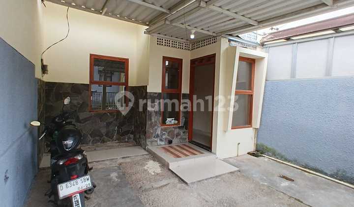 2-Story House for Sale in Puri Cipageran, Cimahi 2