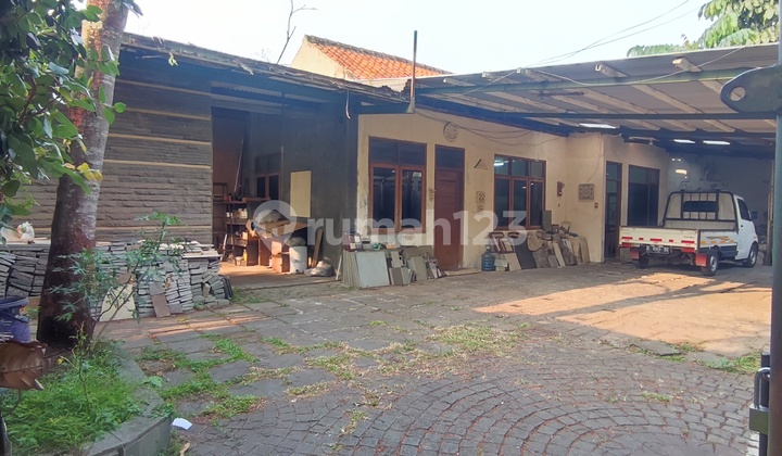 Termurah Jual Sewa Lahan Gudang Pasteur Gunung Batu Dkt Borma Dakota Bandung 1