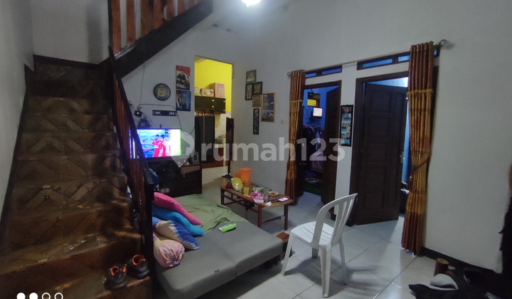 Cheapest House in Pataruman Cipatik Complex, Soreang, Bandung 2