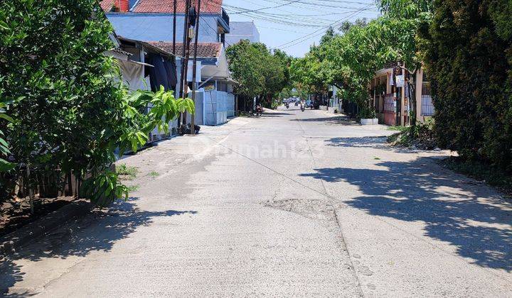 Paling Murah Rumah Konveksi Margaasih Permai Nanjung Row Jalan 3mobil Sangat Strategis Bandung Cimahu 2