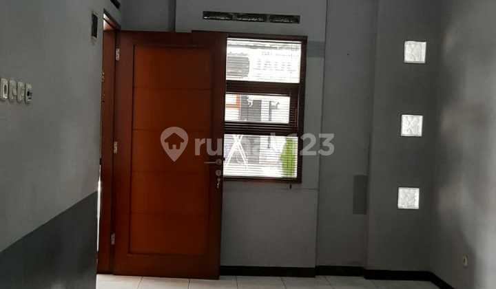 Affordable House in Cihanjuang Cluster, Cimahi Parongpong with Single Gate Access 2