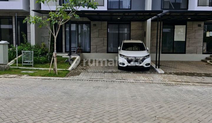 Turun Harga Rumah Murah Kbp Kota Baru Parahyangan Padalarang