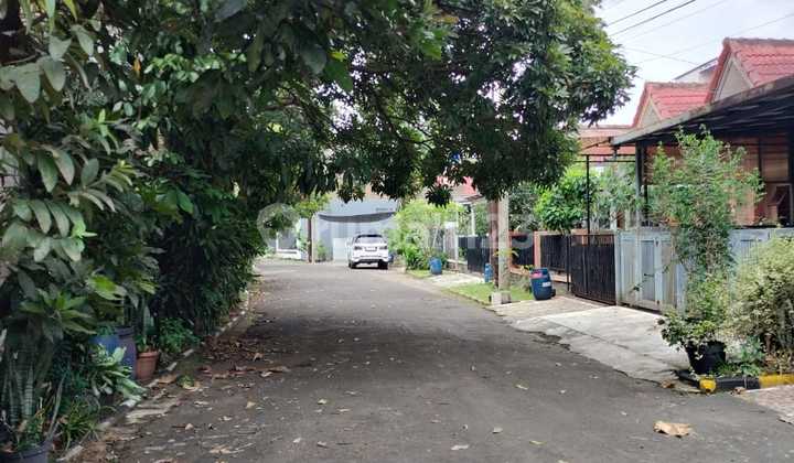 Rumah Murah Parakan Mas Antapani Arcamanik Bandung