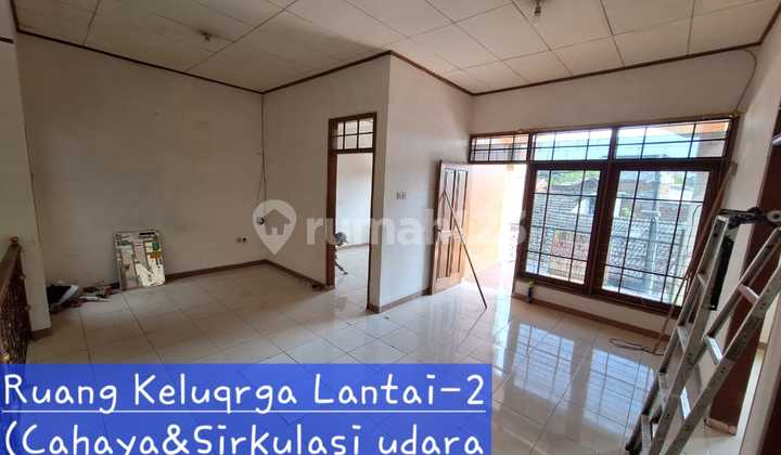 Rumah Murah Komplek Cibabat Dkt Pemkot Cihanjuang Cimahi 2