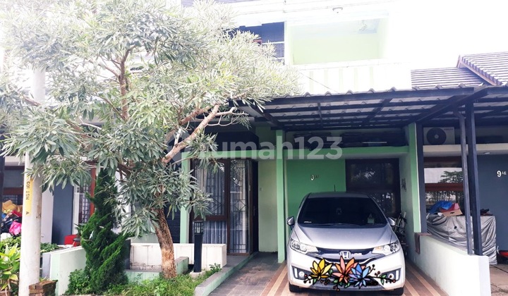 Rumah Murah Cluster Baleendah Terusan Bojongsoang Bandung Rumah Murah Cluster Baleendah Terusan Bojongsoang Bandung