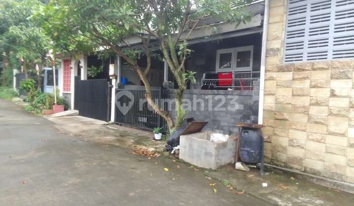 Cheapest Cluster House in Somawinata Tanimulya Near Cipageran Cimahi 2