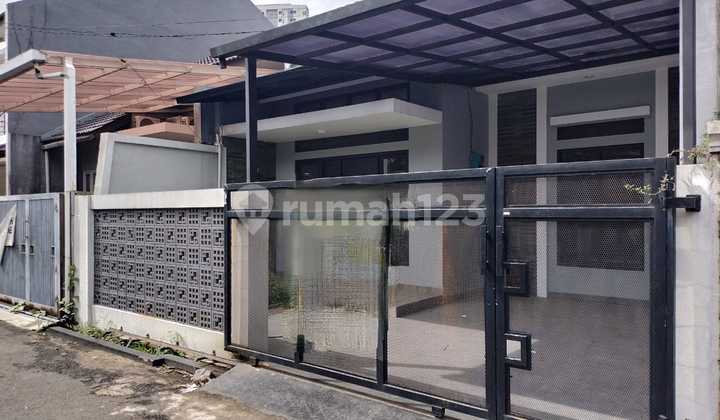Termurah Rumah Sekelimus Batununggal Buah Batu Bandung Termurah Rumah Sekelimus Batununggal Buah Batu Bandung