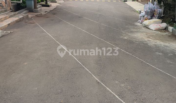 Khusus Bulan Ini Rumah Murah Komplek Elite Kotamas Cimahi Selangkah Ke Alun Alun 2