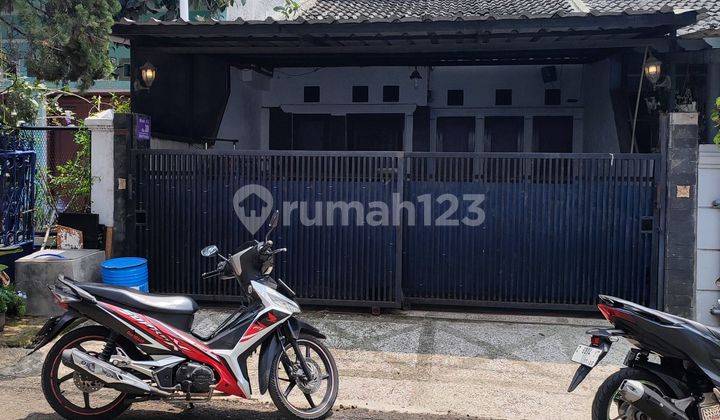 Komplek Permata Cimahi Rumah Murah Gadobangkong Bandung Barat 1