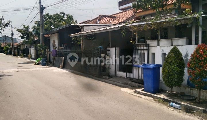 Cheapest Cluster House Bali Near Kawaluyaan Cidurian Kiaracondong Syp Soekarnohatta