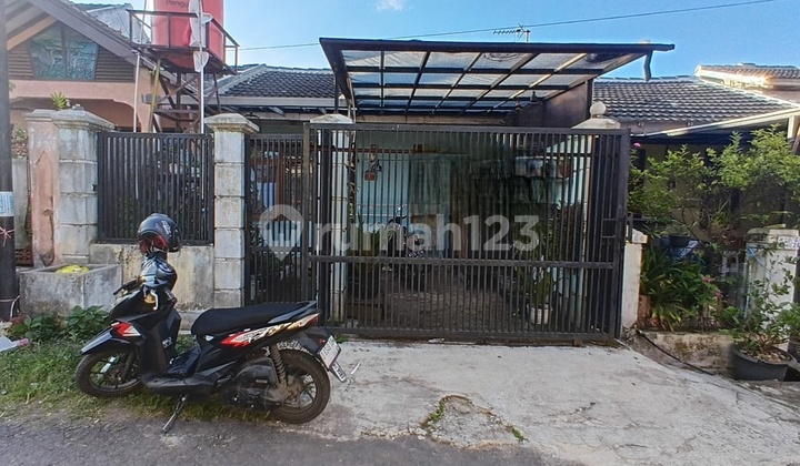 Termurah Rumah Komplek Permata Cimahi Dkt Borma