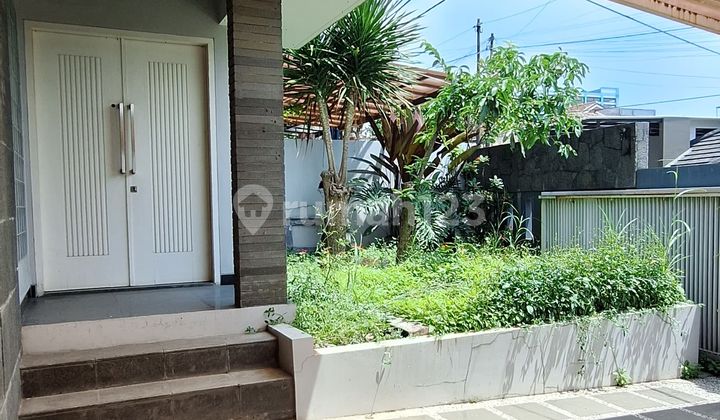 Rumah Lt289 Komplek Besar Cihanjuang Cimahi Kbb Strategis 2