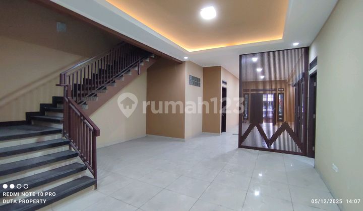 Bawah Pasar Rumah Lt183 Komplek Besar Rajawali Andir Dkt Holis Cijerah Bandung 2