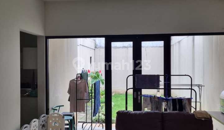 Murah Super Strategis Rumah Sukahaji Setrasari Gegerkalong Sukarasa Bandung Utara 2