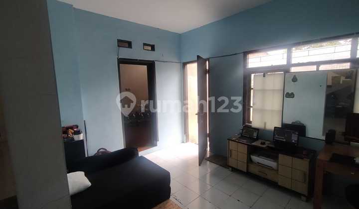 Lt148 Khusus Bulan Ini Rumah Komplek Cipageran Asri Cimahi Utara