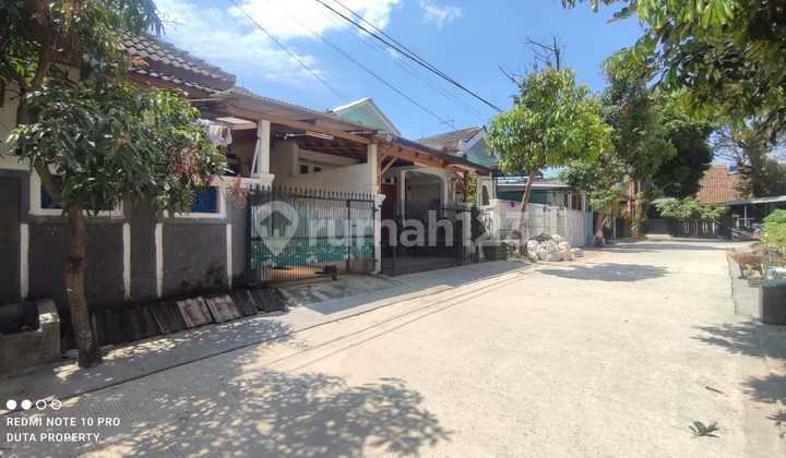 Jarang Ada! Rumah Permata Cimahi Lt75 Kt3 Jual Cepat