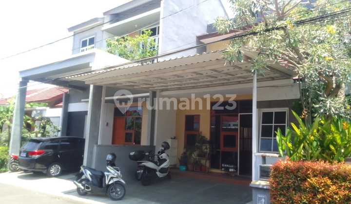 Rumah Murah Alam Asri Ciawitali Dkt Pemkot Cimahi Rumah Murah Alam Asri Ciawitali Dkt Pemkot Cimahi