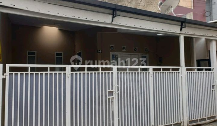 Termurah Rumah di Antapani Dkt Borma Terusan Jakarta Termurah Rumah di Antapani Dkt Borma Terusan Jakarta
