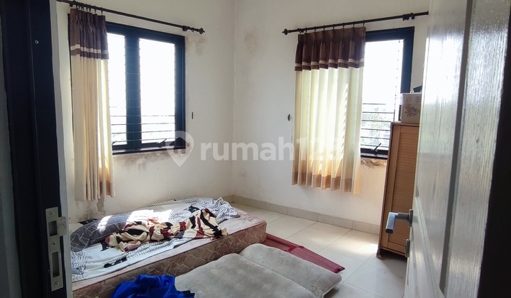 Turun Harga Rumah Komplek Elite Sariwangi Dkt Polban Bandung Parongpong Cimahi 2