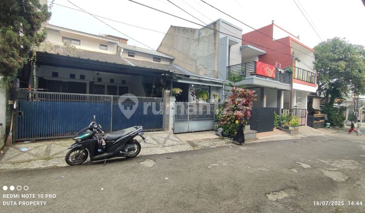 Termurah Rumah Komplek Permata Cimahi Ngamprah Bandung Barat
