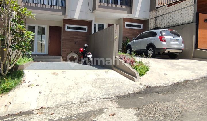Rumah Baru Siap Huni Cluster Ciwaruga One Gate Dkt Gegerkalong Polban Bandung Utara Rumah Baru Siap Huni Cluster Ciwaruga One Gate Dkt Gegerkalong Polban Bandung Utara