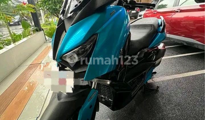 Wow Buy House Villa Bonus Motor Xmax in North Cimahi