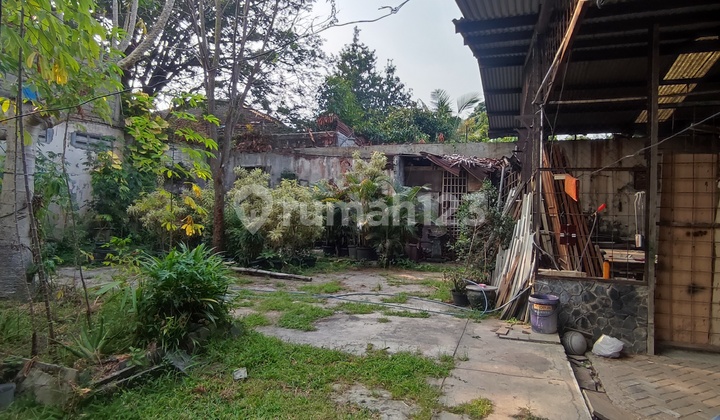 Termurah Lt350 Tanah Lahan Ex Gudang Dakota Pasteur Gunung Batu Cicendo Sukaraja Bandung