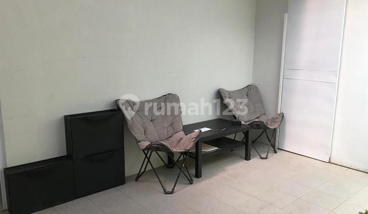 Rumah Cluster Kolmas Kolonel Masturi Cimahi Utara 2