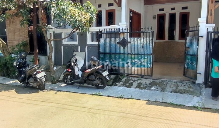 Jarang Ada! Rumah Permata Cimahi Lt75 Kt3 Jual Cepat