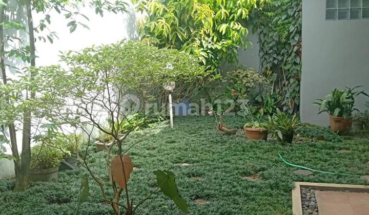 Rumah Murah Komplek Sutami Setrasari Sukasasari Bandung Utara 2
