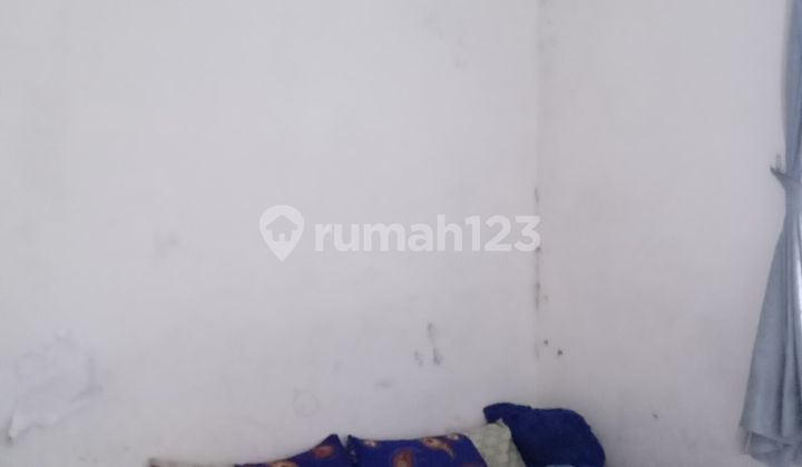 Termurah Rumah Cluster Permata Cisaranten Arcamanik Sayap Sport Jabar Bandung Timur 2