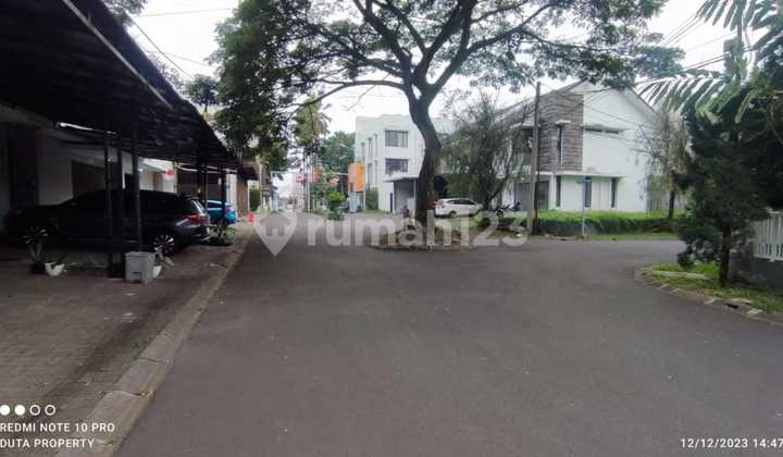Rumah Siap Huni Cluster Selangkah Tol Baros Cimahi 2