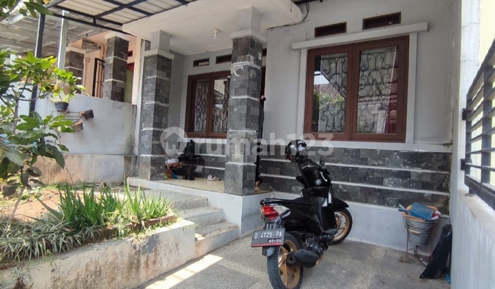 Jarang Ada Rumah Murah Komplek Kolonel Masturi Cipageran Citeureup Cimahi