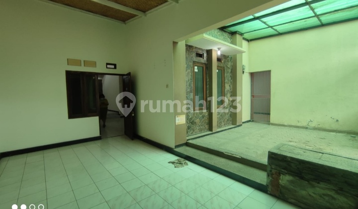 Cheapest 198sqm House in Pasantren Complex, Cibabat, Cimahi 2