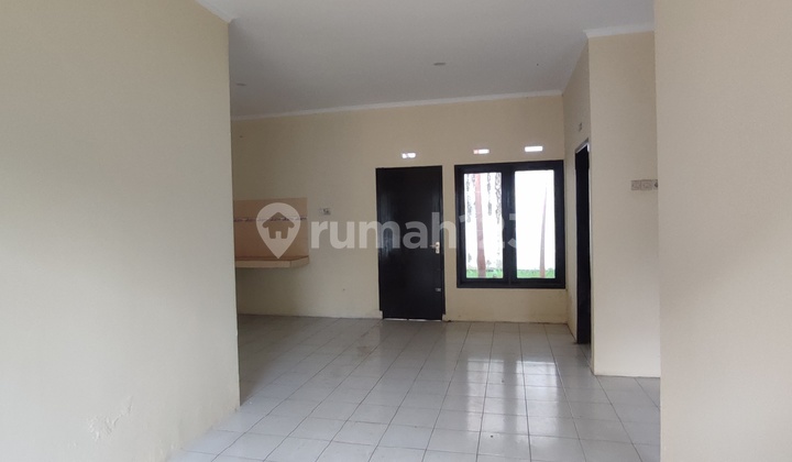 Termurah!! Rumah Komplek Besar Mainroad Cibabat Cimahi Dkt Rsud 2