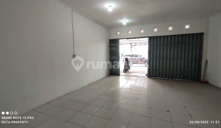 Cheapest Very Strategic Shop House in Cijerah Gempolsari, Bandung Kulon, Cimahi 2